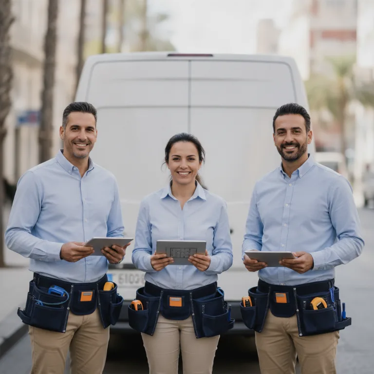 Agenzia Immobiliare Commerciale team a Sesto San Giovanni